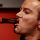 Illustration for article titled I Am Captain Kirk! Star Trek Recap, S01E05: The Enemy Within